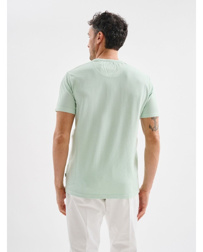 JAGGY Tshirt 