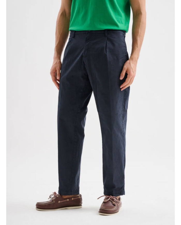 JAGGY PANTALONI CHINO TOMAS