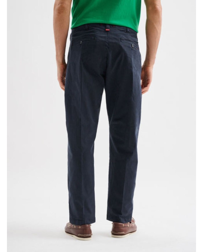 JAGGY PANTALONI CHINO TOMAS
