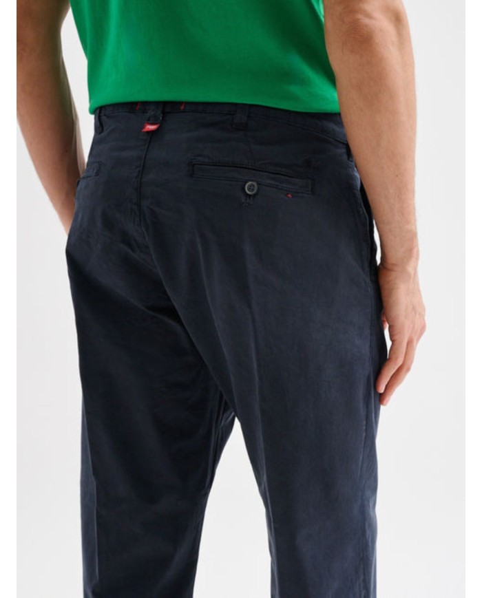 JAGGY PANTALONI CHINO TOMAS