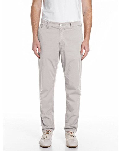 REPLAY JEANS CHINO REGULAR FIT BENNI