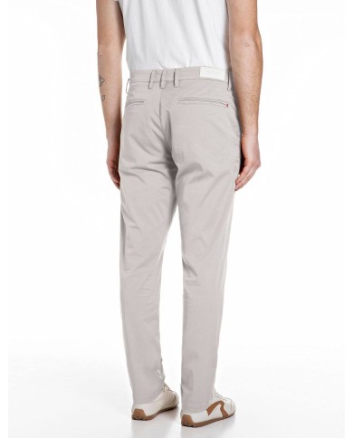 REPLAY JEANS CHINO REGULAR FIT BENNI