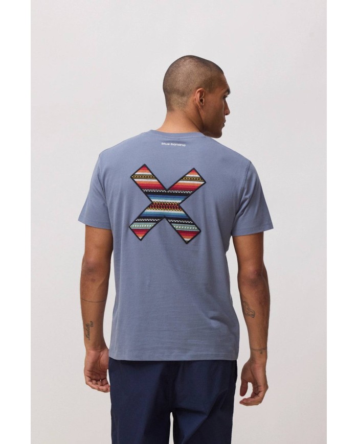 BLUE BANANA MAGLIETTA CLASSIC