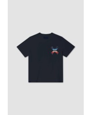 BLUE BANANA T-shirt 