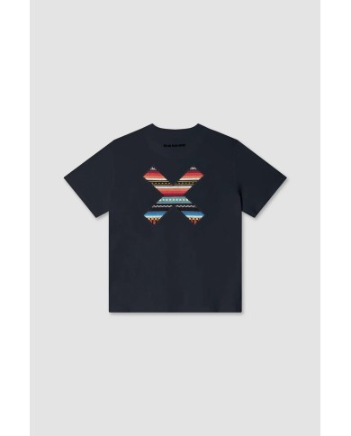 BLUE BANANA T-shirt 