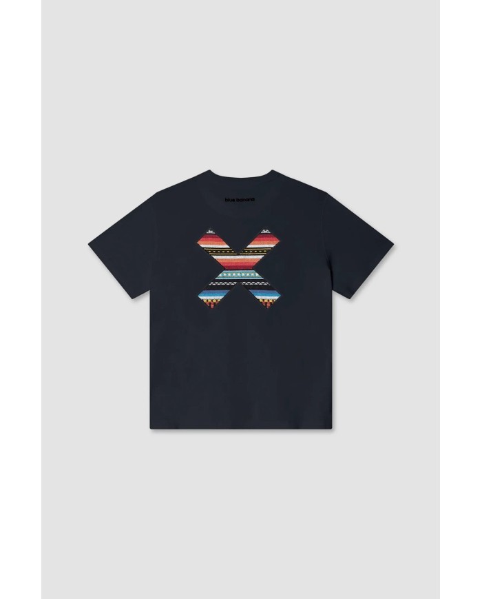 BLUE BANANA T-shirt 