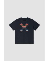 BLUE BANANA T-shirt 