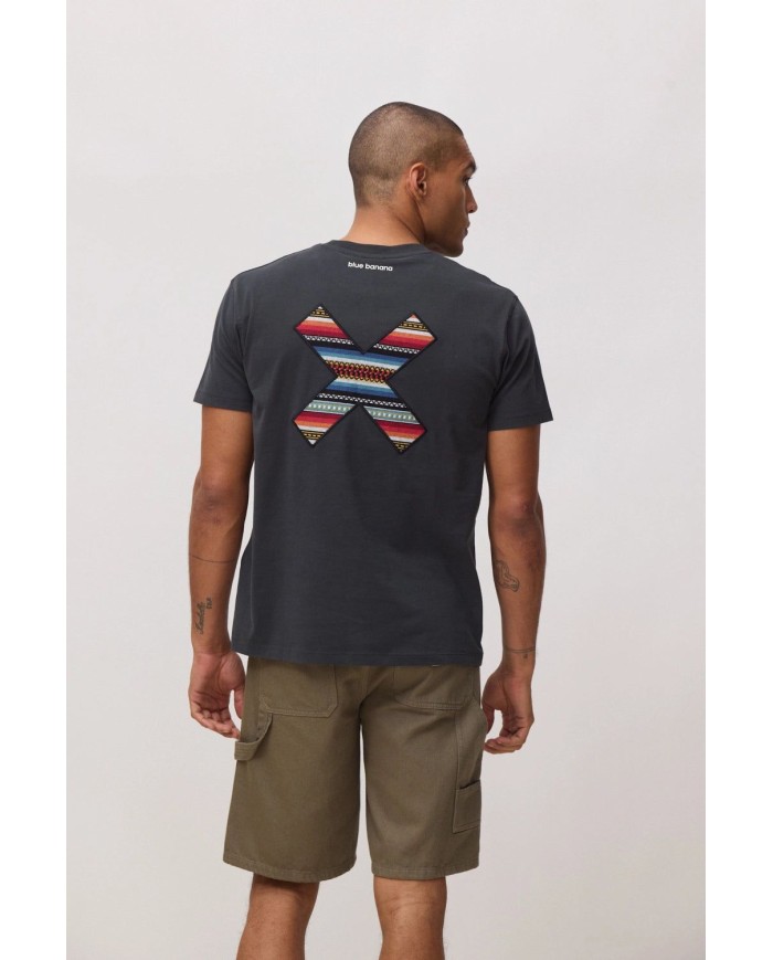 BLUE BANANA T-shirt 