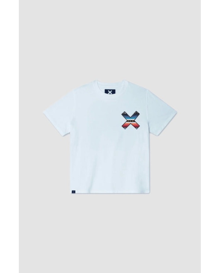 BLUE BANANA MAGLIETTA CLASSIC