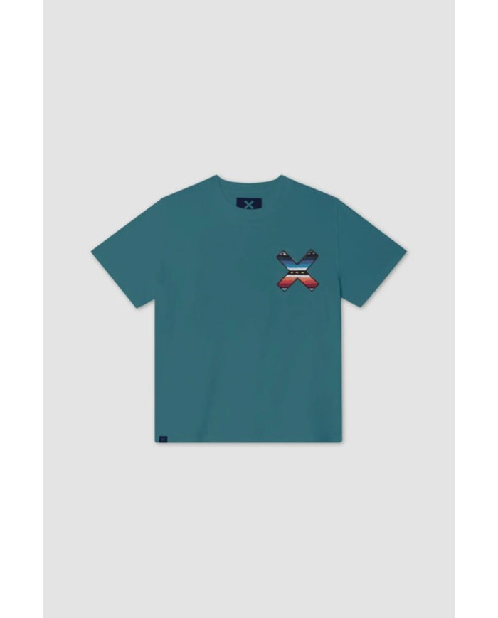 BLUE BANANA MAGLIETTA CLASSIC