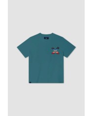 BLUE BANANA MAGLIETTA CLASSIC