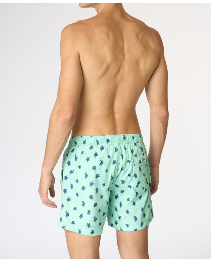 U.S. POLO BOXER DA MARE BASS