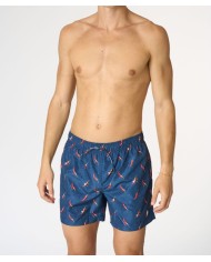 U.S. POLO COSTUME DA BAGNO PEPER