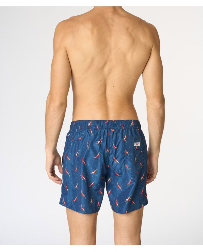U.S. POLO COSTUME DA BAGNO PEPER