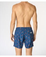 U.S. POLO COSTUME DA BAGNO PEPER