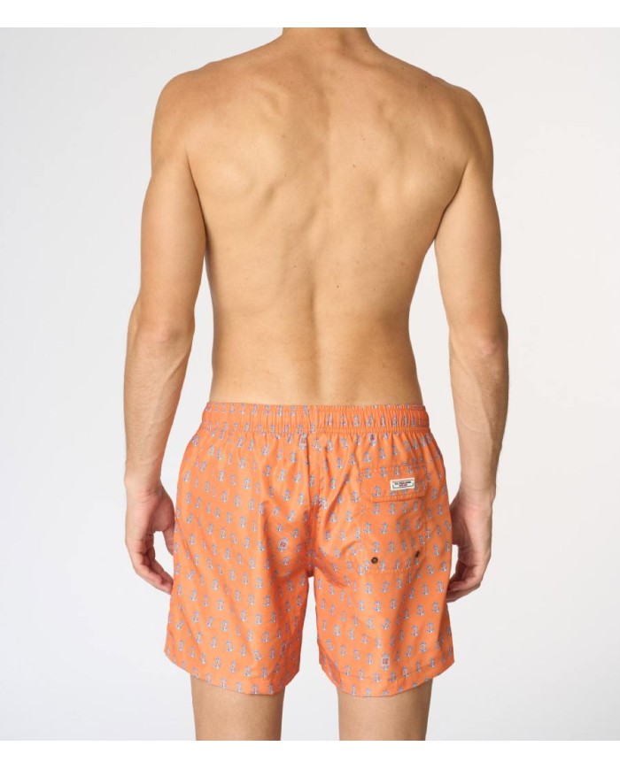 U.S. POLO BOXER DA MARE GOMER