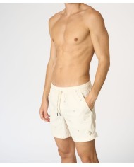 U.S. POLO BOXER DA MARE FLORY