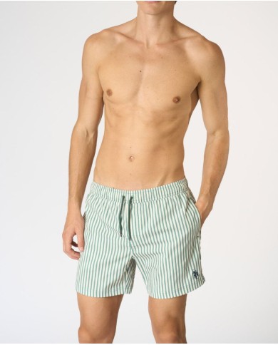 U.S. POLO BOXER DA MARE GIBB