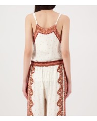 ANONYME TOP IN VISCOSA