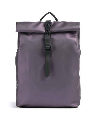 RAINS ROLLTOP RUCKSACK MINI