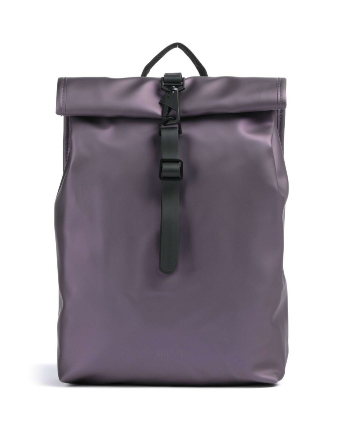 RAINS ROLLTOP RUCKSACK MINI