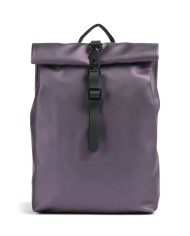 RAINS ROLLTOP RUCKSACK MINI