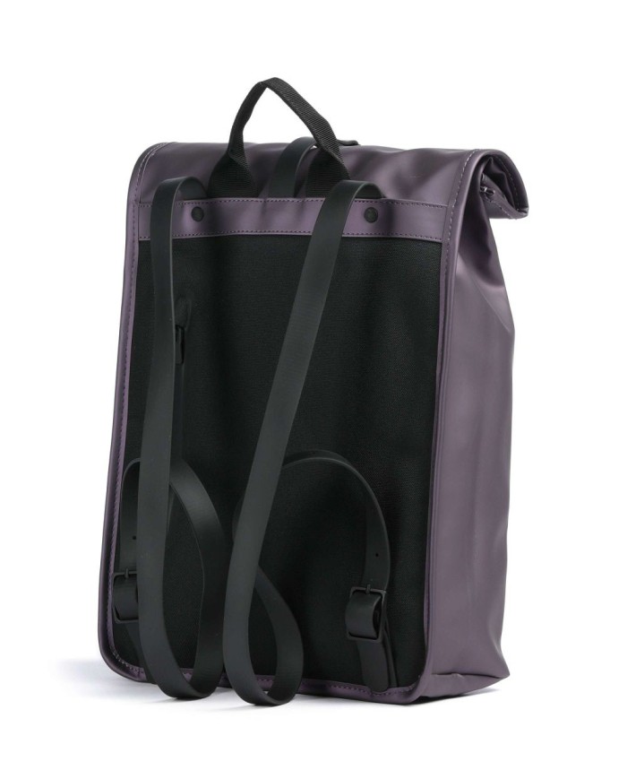 RAINS ROLLTOP RUCKSACK MINI
