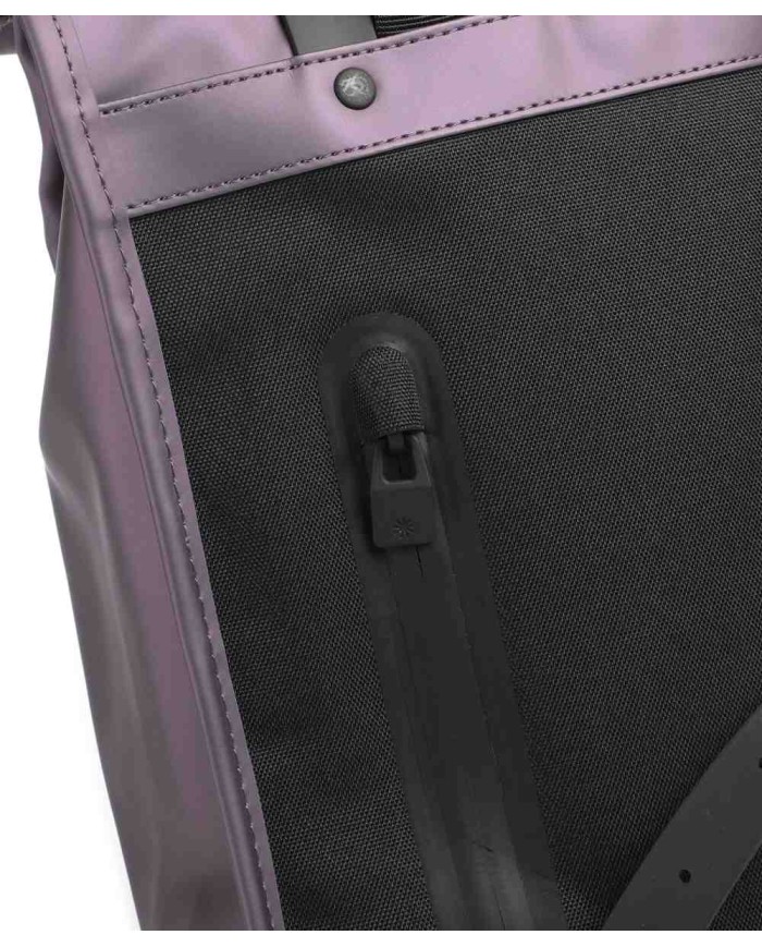 RAINS ROLLTOP RUCKSACK MINI