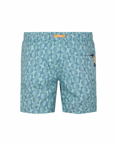 SUNS BOARDS BOXER MARE CAPRI POCKET