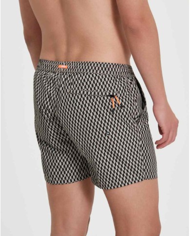 SUNS BOARDS BOXER MARE CAPRI POCKET