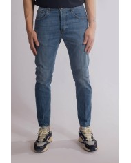 DONDUP JEANS SLIM FIT DIAN CARROT