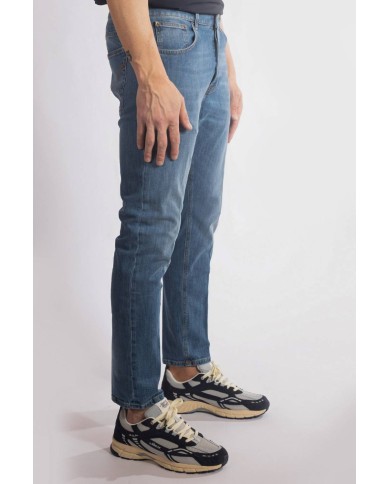 DONDUP JEANS SLIM FIT DIAN CARROT
