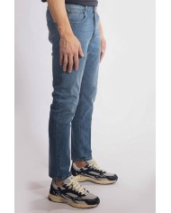DONDUP JEANS SLIM FIT DIAN CARROT