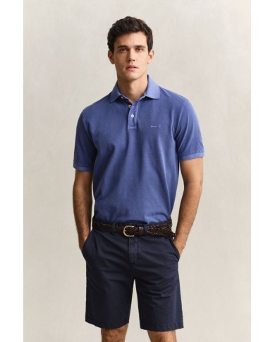 GANT POLO SUNFADED