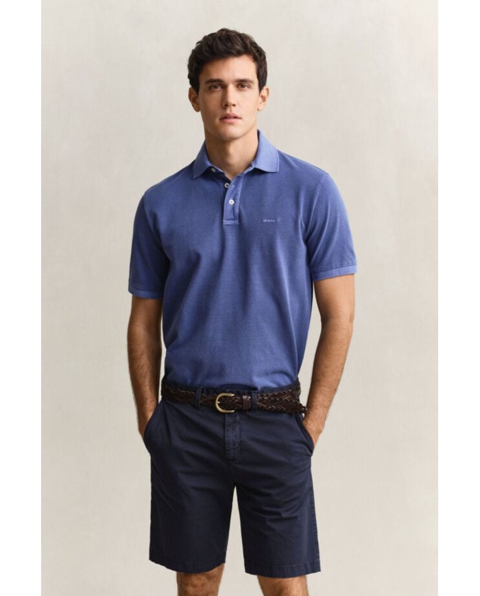 GANT POLO SUNFADED