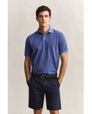 GANT POLO SUNFADED
