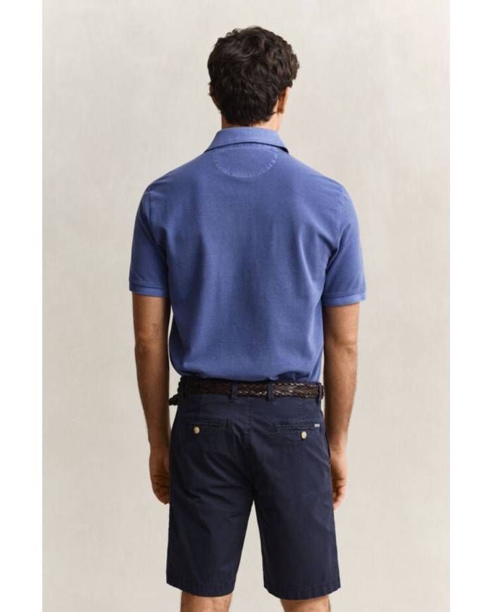 GANT POLO SUNFADED