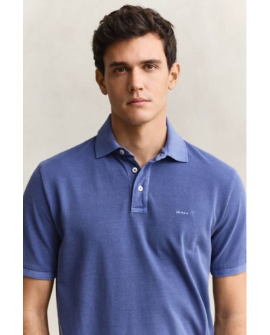 GANT POLO SUNFADED