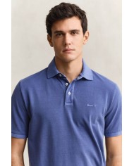 GANT POLO SUNFADED