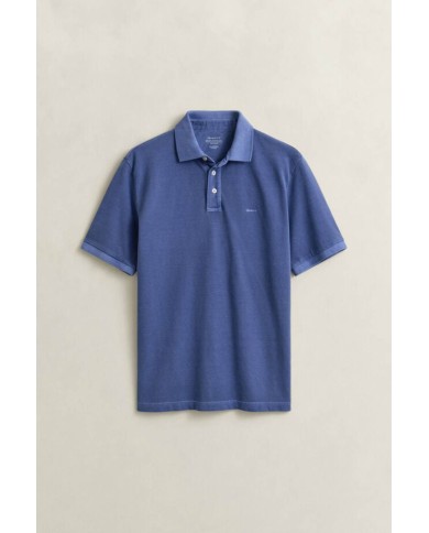 GANT POLO SUNFADED