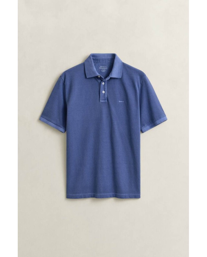 GANT POLO SUNFADED