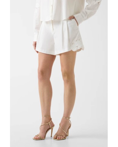 MARCIANO GUESS SHORTS RICAMATI