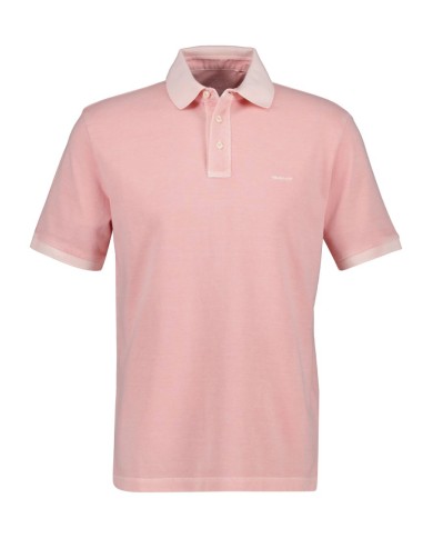 GANT POLO SUNFADED