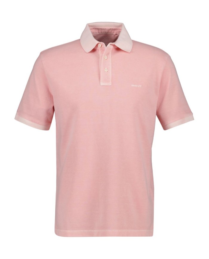 GANT POLO SUNFADED