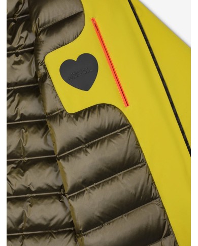 RRD GIACCA SURFLEX WINTER STORM
