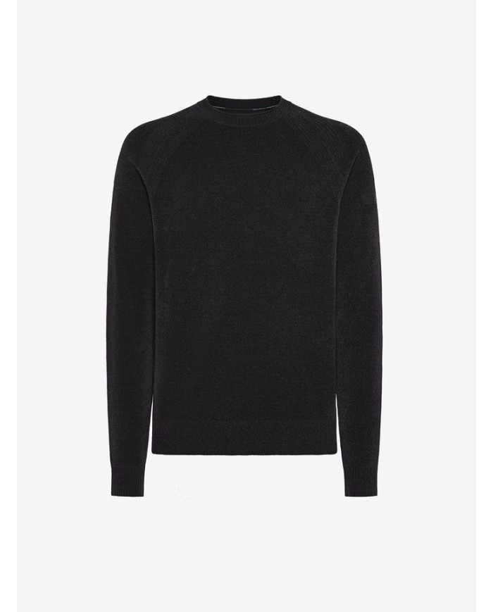 RRD MAGLIA ROUND KINT VELVET