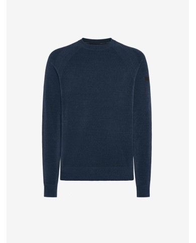 RRD MAGLIA ROUND KINT VELVET