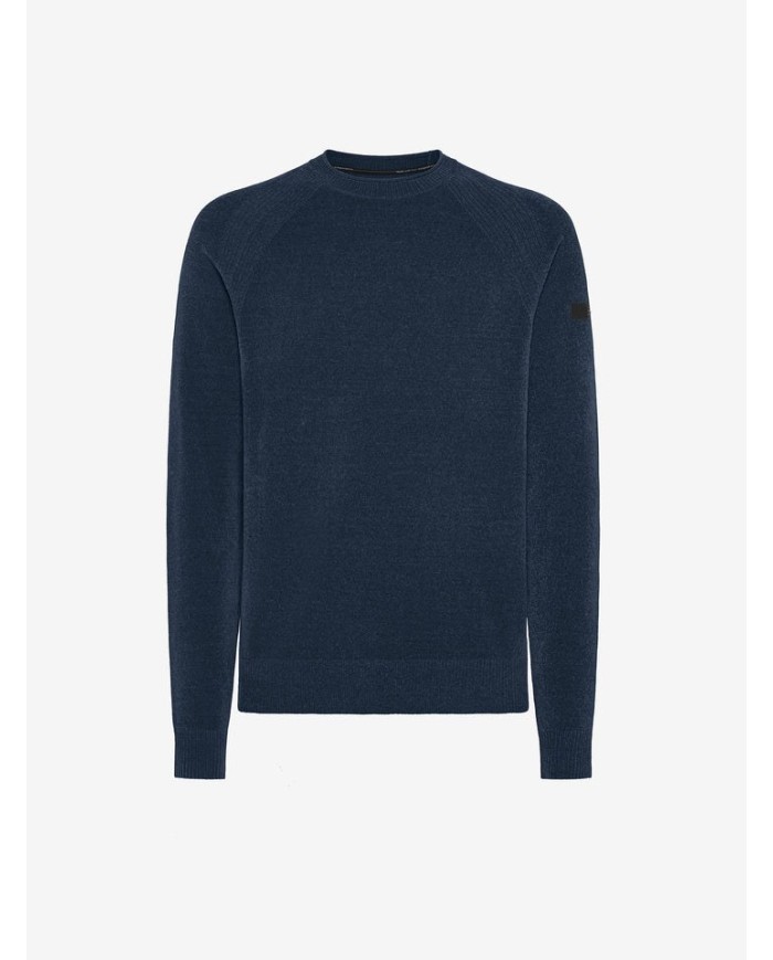 RRD MAGLIA ROUND KINT VELVET