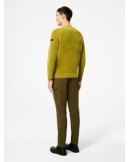 RRD MAGLIA ROUND KINT VELVET