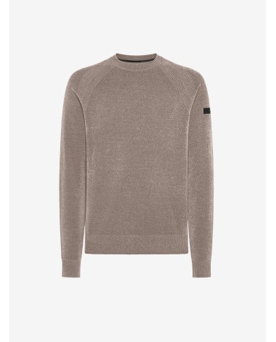 RRD MAGLIA ROUND KINT VELVET